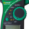 Klešťový digitální multimetr - HT284804