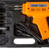 Pájka transformátorová 100 W + příslušenství - HTP701301