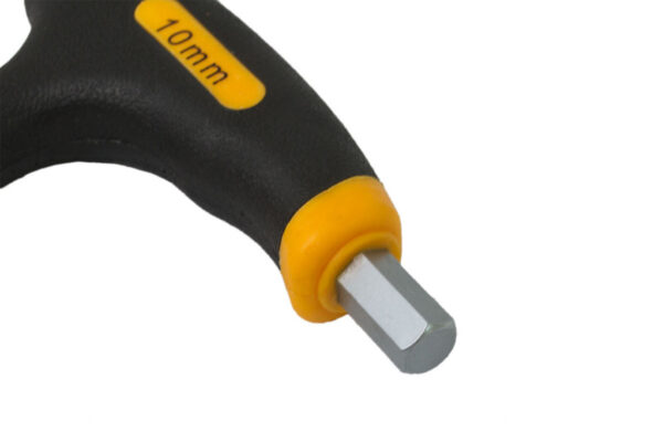 typ T - HT261608