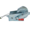 Ruční lanový naviják 900 kg - HT680003