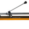 Řezačka na dlaždice a dlažbu , 400 mm - HT423501