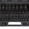 Sada vnitřních nástrčných klíčů 1/2" a 3/8", 38 ks - HT206404