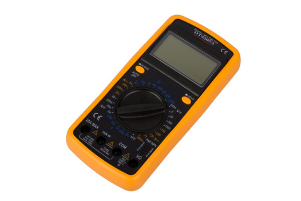 Digitální multimetr - HT284802