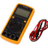 Digitální multimetr - HT284802