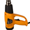Horkovzdušná pistole 2000 W, 350/600°C - HTP801103