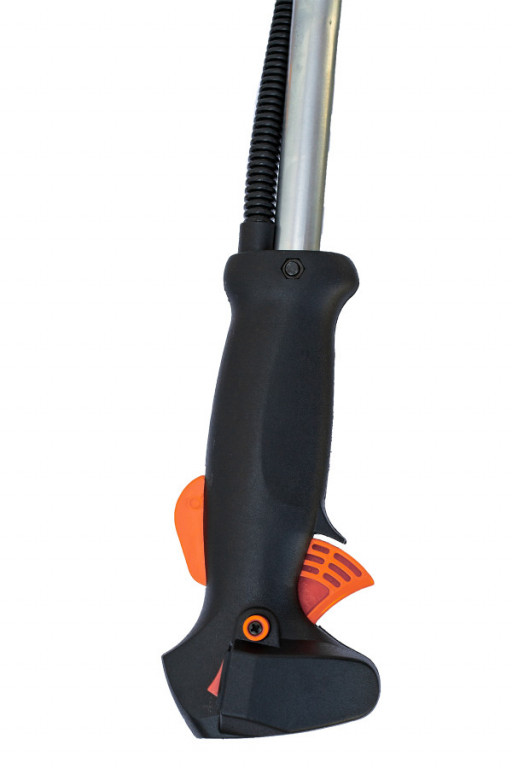 Křovinořez benzínový 2v1, 1250W - HTG840207