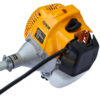 Křovinořez benzínový 2v1, 1250W - HTG840207