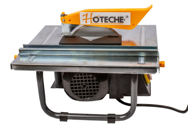 Řezačka dlaždic 180 mm, 600 W - HTP805105