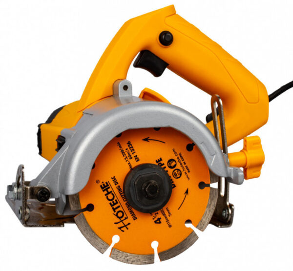 Řezačka dlaždic a obkladů 110 mm