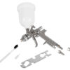 Lakovací pistole 600 ml, 1/4" - HTA831401