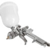 Lakovací pistole 600 ml, 1/4" - HTA831401