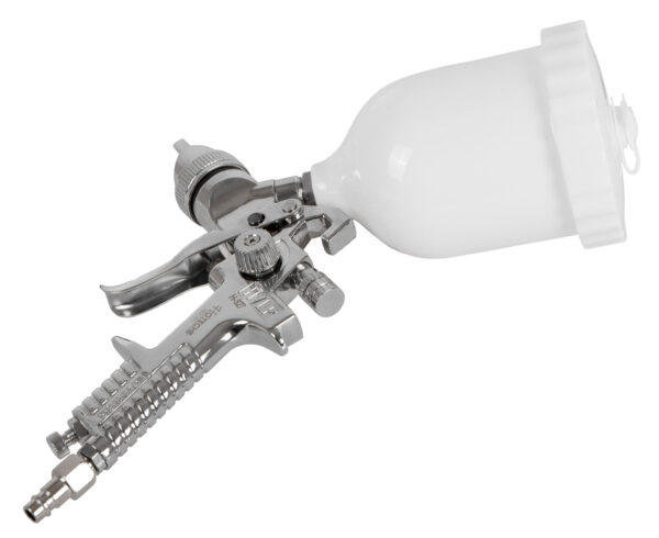Lakovací pistole 600 ml, 1/4" - HTA831401