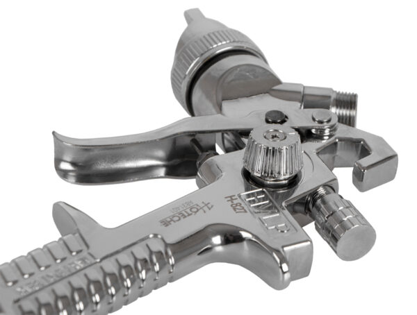 Lakovací pistole 600 ml, 1/4" - HTA831401