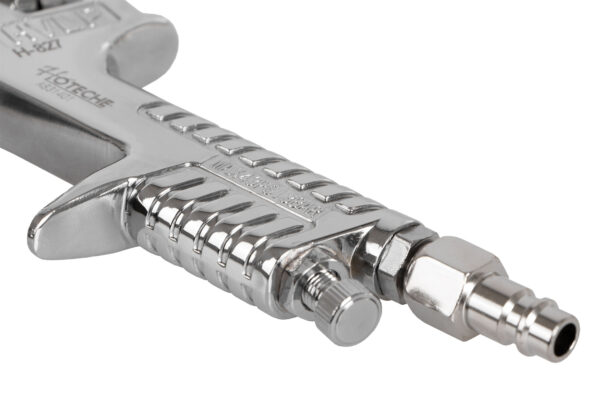 Lakovací pistole 600 ml, 1/4" - HTA831401