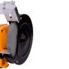 Stolní dvoukotoučová bruska 200 mm, 350 W - HTP805435