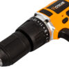 AKU vrtačka s příklepem, 1-13mm, 18V, 45Nm - HTP800105