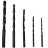AKU vrtačka s příklepem, 1-13mm, 18V, 45Nm - HTP800105