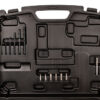 AKU vrtačka s příklepem, 1-13mm, 18V, 45Nm - HTP800105
