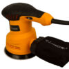 Excentrická bruska 125 mm, 270W - HTP800506