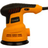 Excentrická bruska 125 mm, 270W - HTP800506