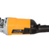 Úhlová bruska 230 mm, 2400 W, 6500 ot./min. - HTP800412