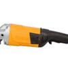 Úhlová bruska 230 mm, 2400 W, 6500 ot./min. - HTP800412