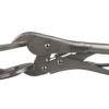 Samosvorné kleště pro svařování 220 mm - HT110601