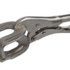 Samosvorné kleště pro svařování 220 mm - HT110601