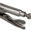 Samosvorné kleště pro svařování 220 mm - HT110601