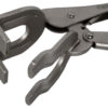 Samosvorné kleště pro svařování 220 mm - HT110601