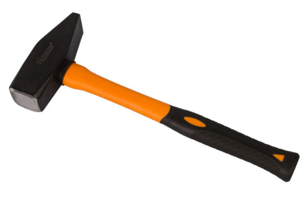 Zámečnické kladivo 2000 g - HT210210