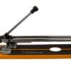 Řezačka na dlažbu a obklady 3v1, 400 mm - HT423502