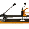 Řezačka na dlažbu a obklady 3v1, 400 mm - HT423502