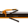 Řezačka na dlažbu a obklady 900 mm - HT423507