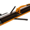 Řezačka na dlažbu a obklady 900 mm - HT423507