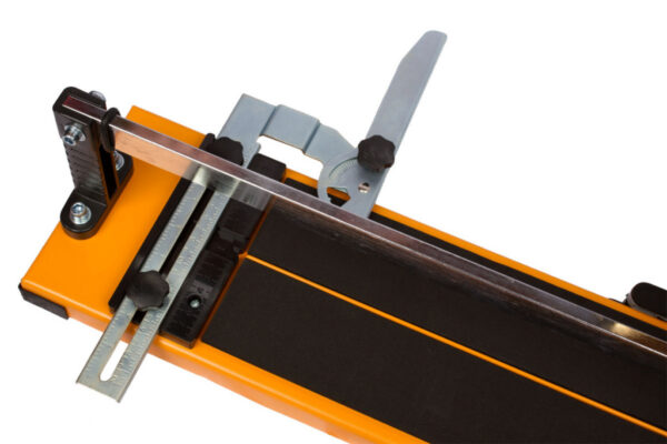 Řezačka na dlažbu a obklady 900 mm - HT423507
