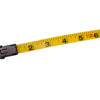 Měřící pásmo ze skleněného vlákna 30 m x 13 mm - HT281130