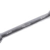 Sada očkoplochých ráčnových klíčů 7 ks, 8 - 19 mm - HT192601
