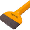 Sekáč plochý s ochranou 76 x 279 mm - HT383075