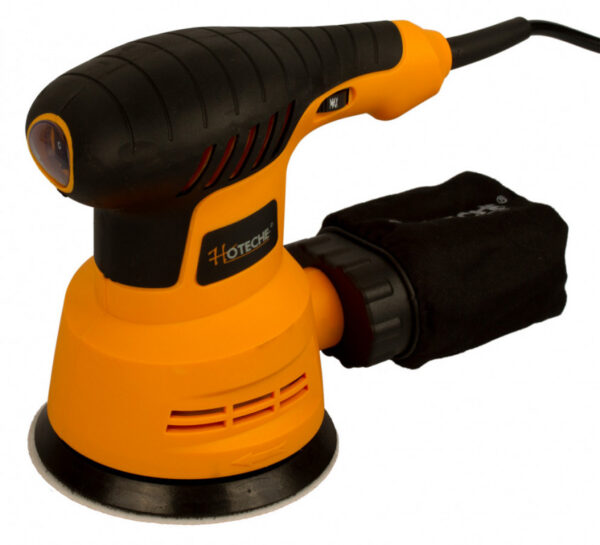 Excentrická bruska 125 mm