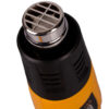 Horkovzdušná pistole 1600 W, 350/550°C - HTP801101