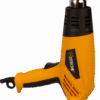 Horkovzdušná pistole 1600 W, 350/550°C - HTP801101