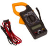 Klešťový digitální multimetr - HT284801
