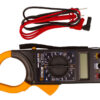 Klešťový digitální multimetr - HT284801