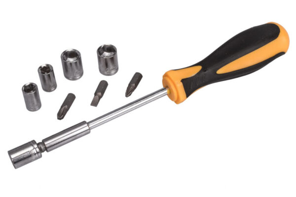 magnetické