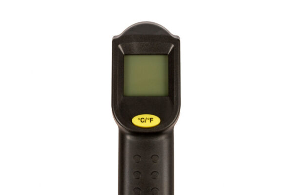 Digitální infračervený teploměr - HT285501
