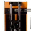 Řezačka na dlažbu a obklady 600 mm - HT423503