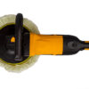 Leštička na auto 180 mm, 1300 W, 3200 ot./min. - HTP801601