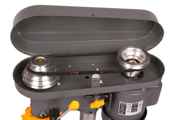 sklíčidlo 13 mm - HTP805001