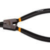 Sada kleští na pojistné kroužky 4ks, 180 mm - HT101401